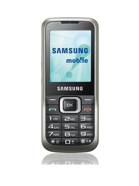 Samsung GT-C3060R