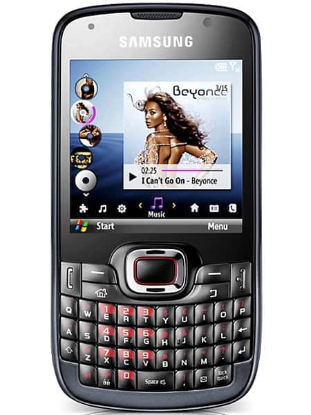 Samsung GT-B7330R