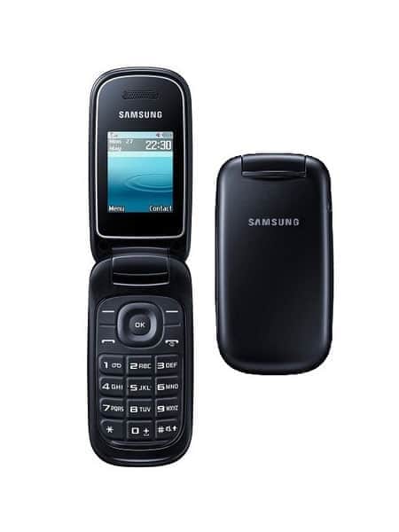 Samsung GT-E1270