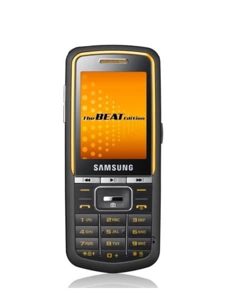 Samsung GT-M3510
