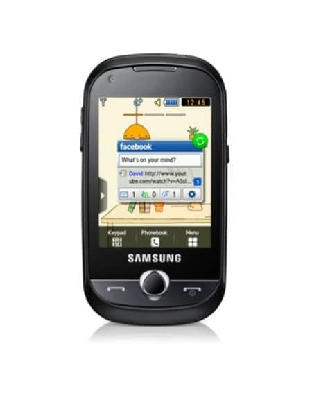 Samsung GT-B5310