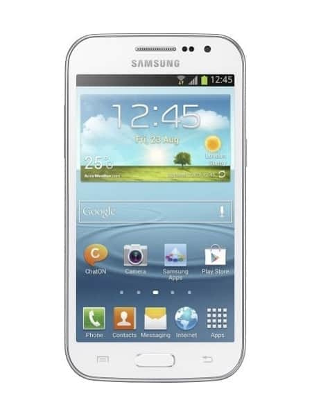 Samsung GT-I8550