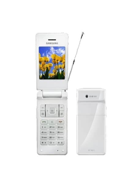 Samsung GT-I6210