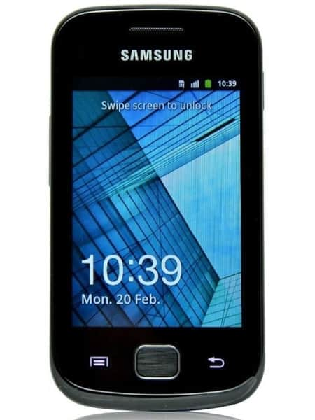 Официальная Прошивка Для Samsung GT-S5660 - Sfirmware.Com