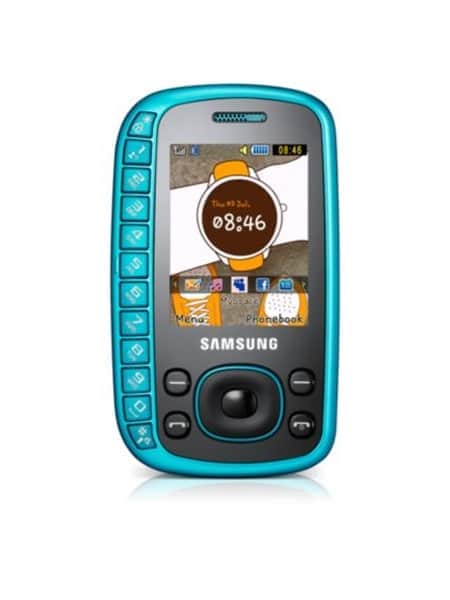 Samsung GT-B3310