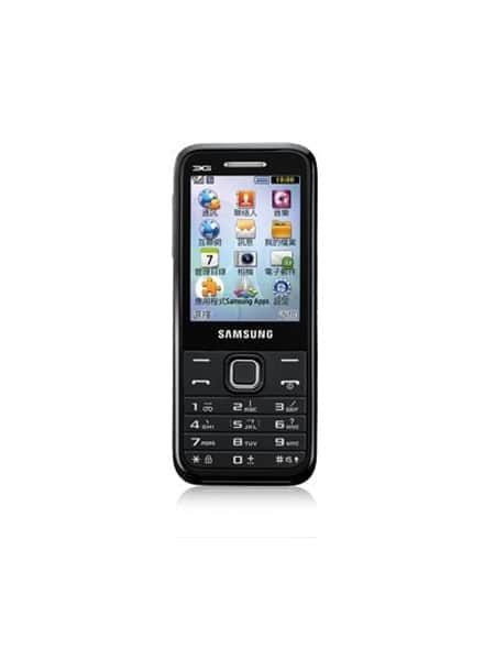 Samsung GT-C5180