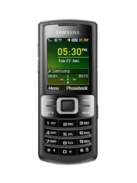 Samsung GT-C3010