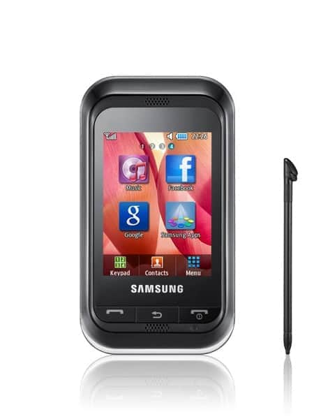 Samsung GT-C3300