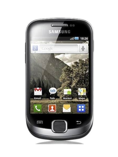Samsung GT-S5670L