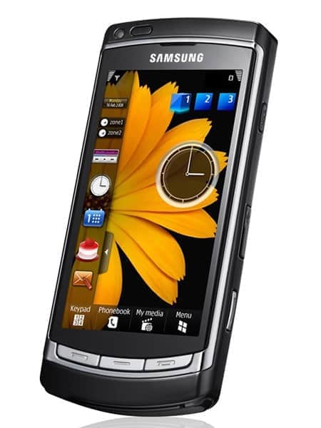 Samsung GT-I8910