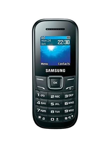 Samsung GT-E1205T