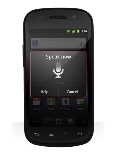 Samsung GT-I9023
