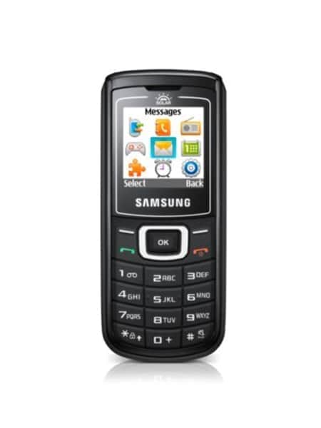Samsung GT-E1107T