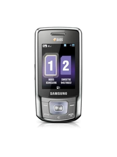 Samsung GT-B5702