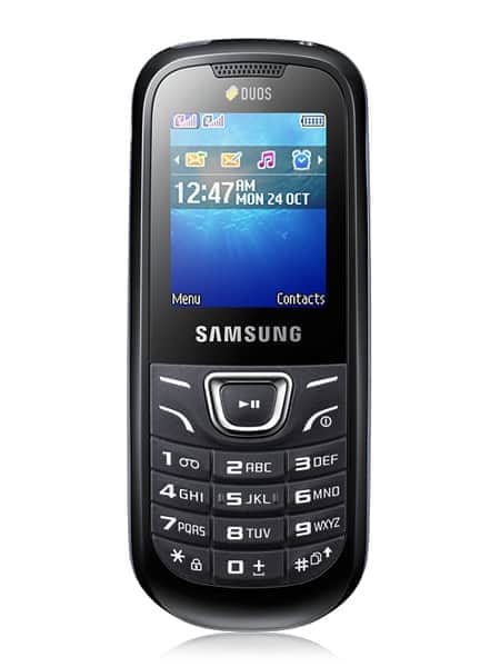 Samsung GT-E1500