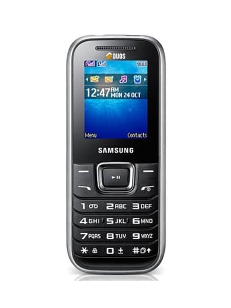 Samsung GT-E1232B