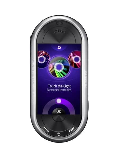Samsung GT-M7600