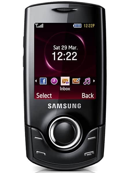 Samsung GT-S3100