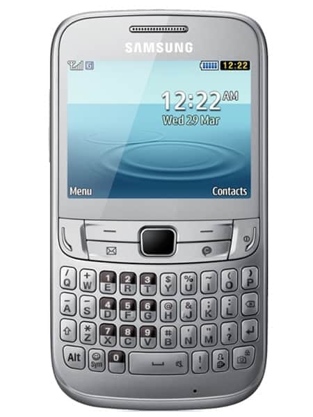 Samsung GT-S3570