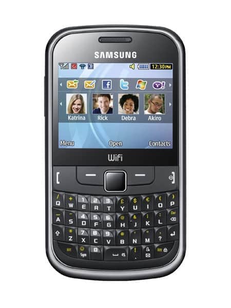 Samsung GT-S3350
