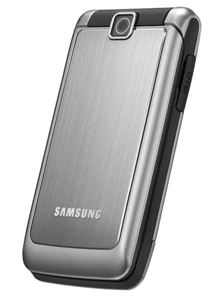 Samsung GT-S3600C