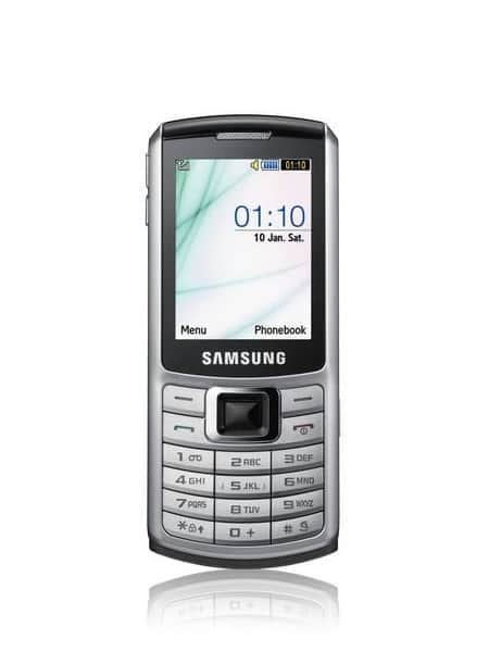 Samsung GT-S3310