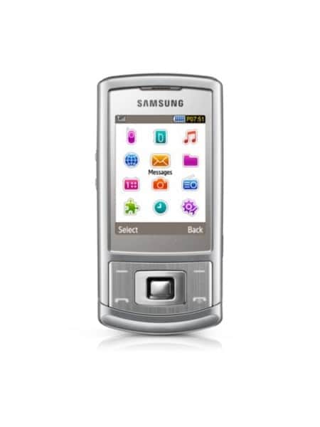 Samsung GT-S3500I