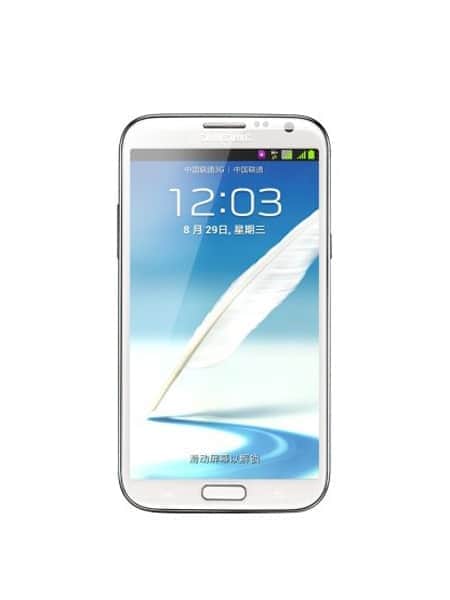 Samsung GT-N7102I