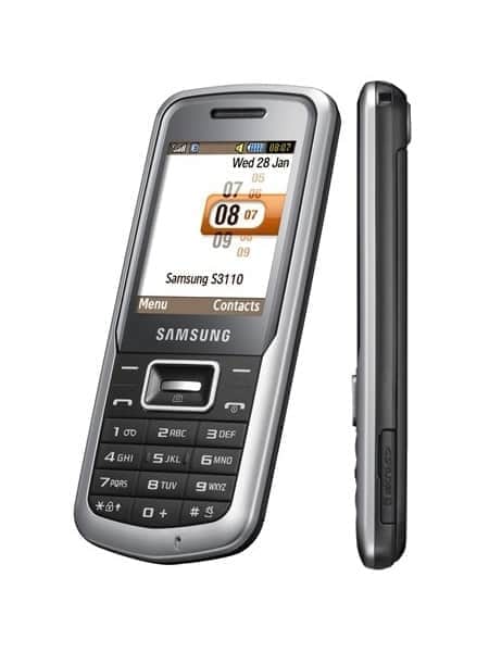 Samsung GT-S3110