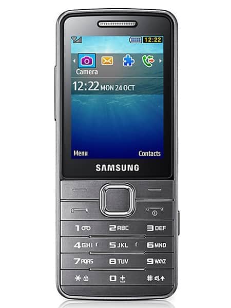 Samsung GT-S5610K
