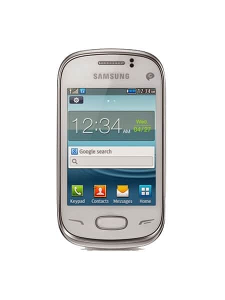 Samsung GT-S3800W