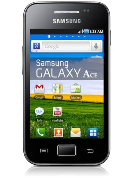 Samsung GT-S5830G