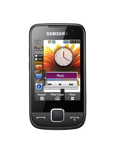 Samsung GT-S5600