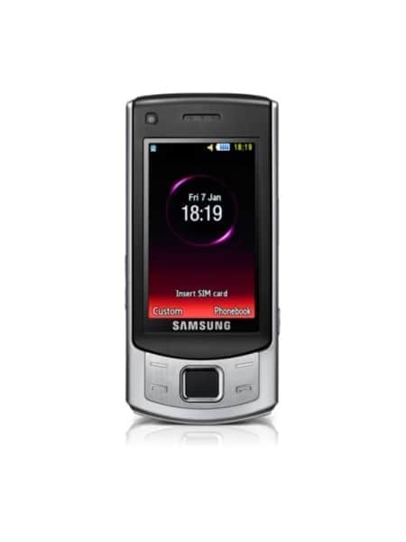 Samsung GT-S7350H