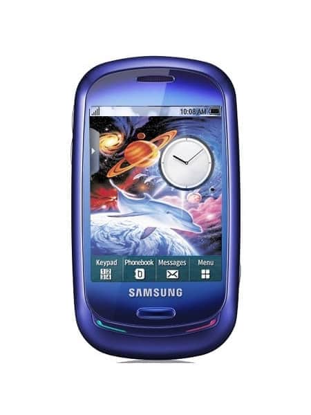 Samsung GT-S7550