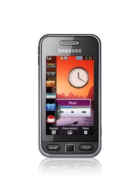 Samsung GT-S5230