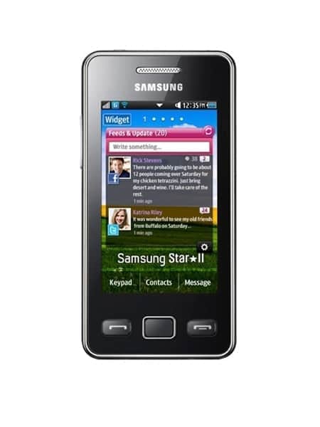 Samsung GT-S5260