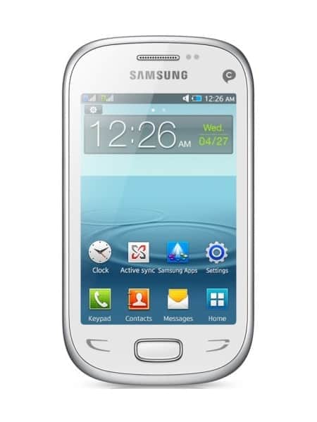 Samsung GT-S5292