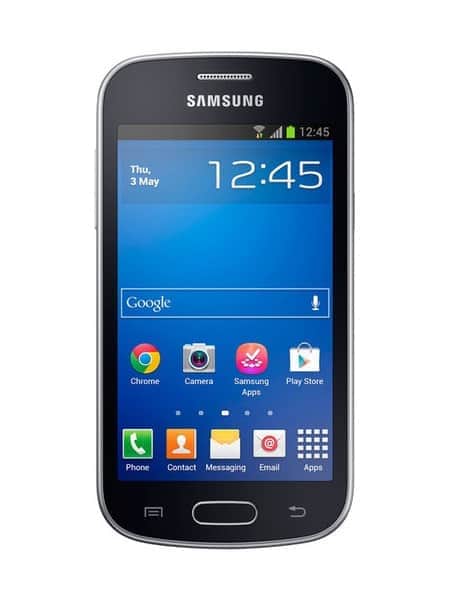 Samsung GT-S7260