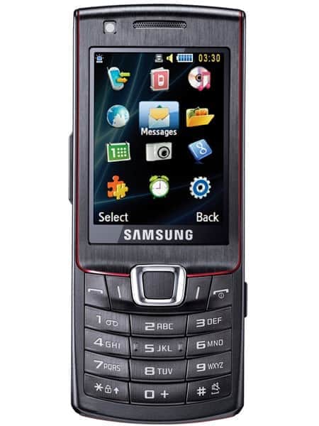 Samsung GT-S7220