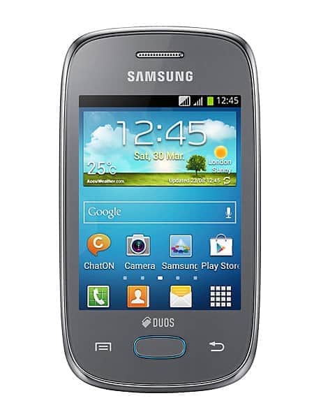 Samsung GT-S5310T