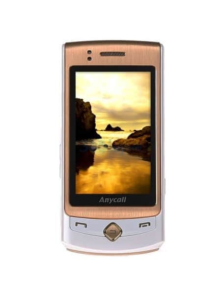 Samsung GT-S8300V