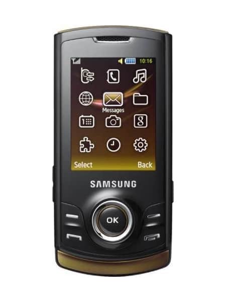 Samsung GT-S5200