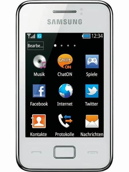 LGGT-S5220R