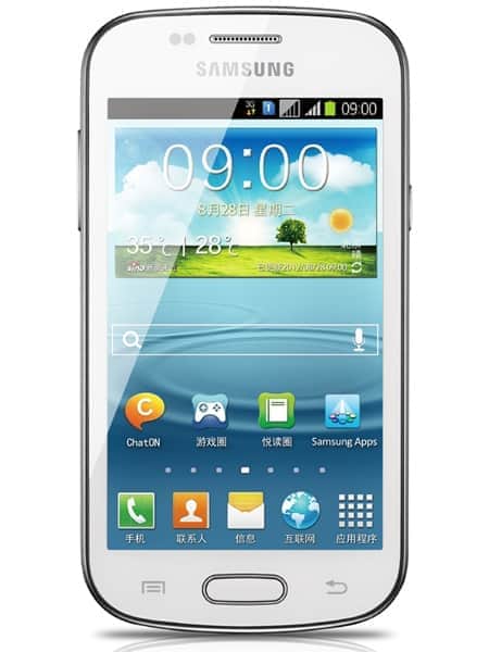 Samsung GT-S7562I
