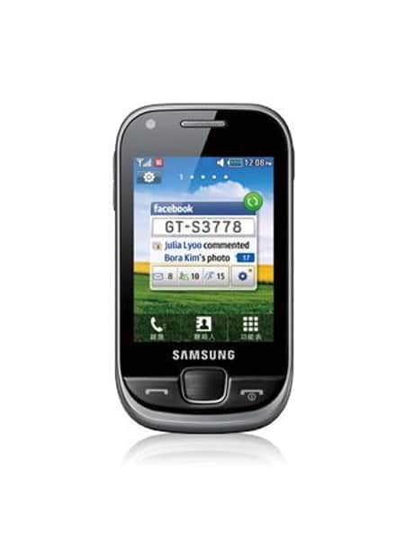 Samsung GT-S3778