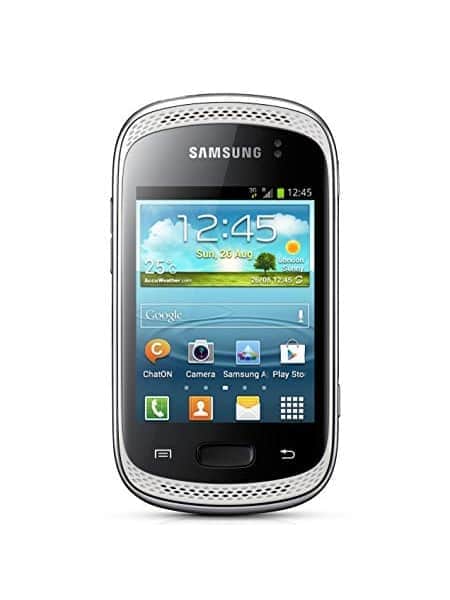 Samsung GT-S6010W