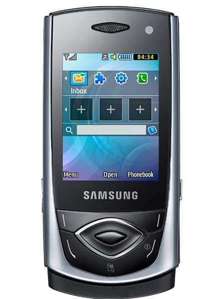 Samsung GT-S5530