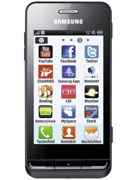 Samsung GT-S7230E