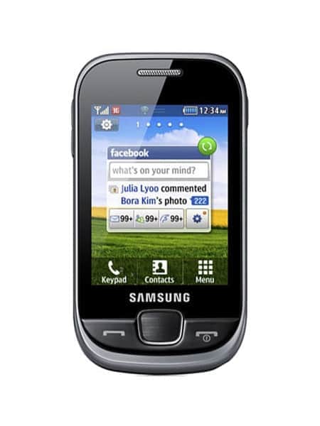 Samsung GT-S3770